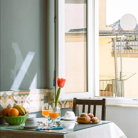 Carafa Suite B&B Naples Extérieur photo