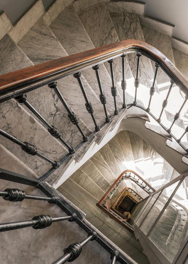 Carafa Suite B&B Naples Extérieur photo
