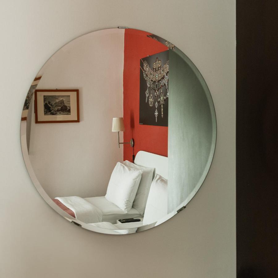 Carafa Suite B&B Naples Extérieur photo
