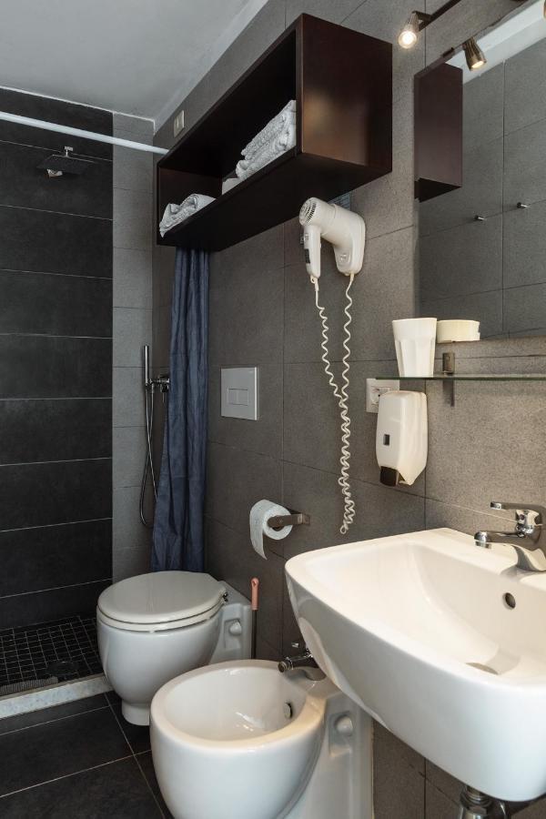 Carafa Suite B&B Naples Extérieur photo