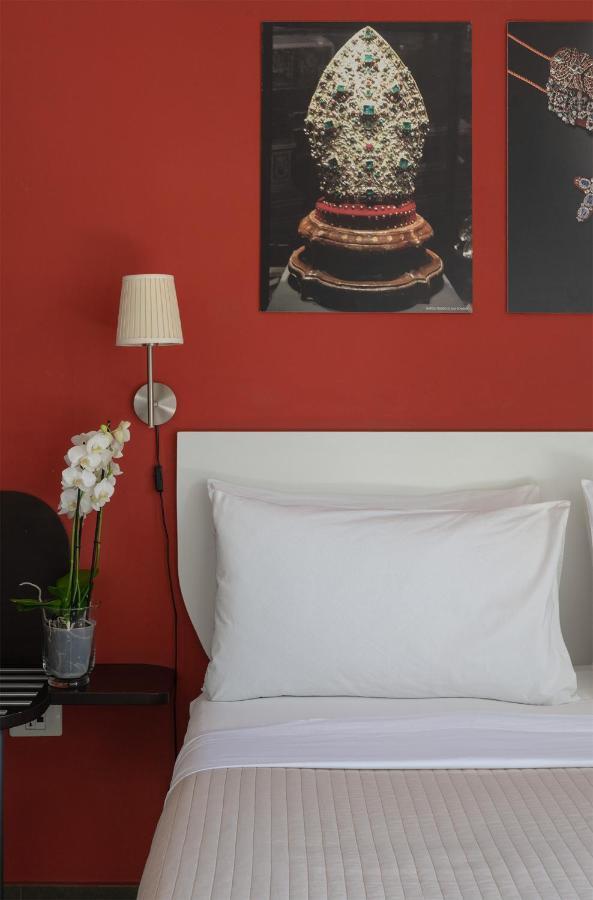 Carafa Suite B&B Naples Extérieur photo
