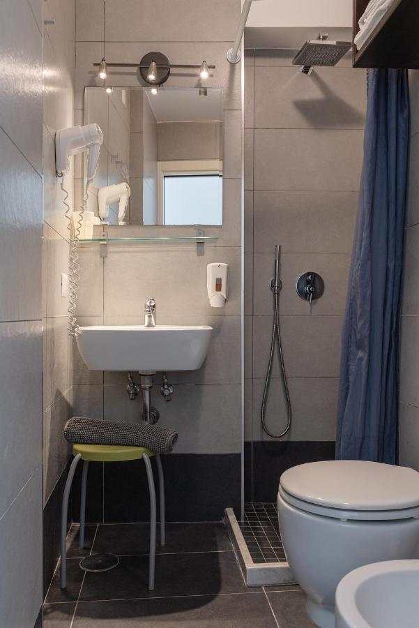 Carafa Suite B&B Naples Extérieur photo
