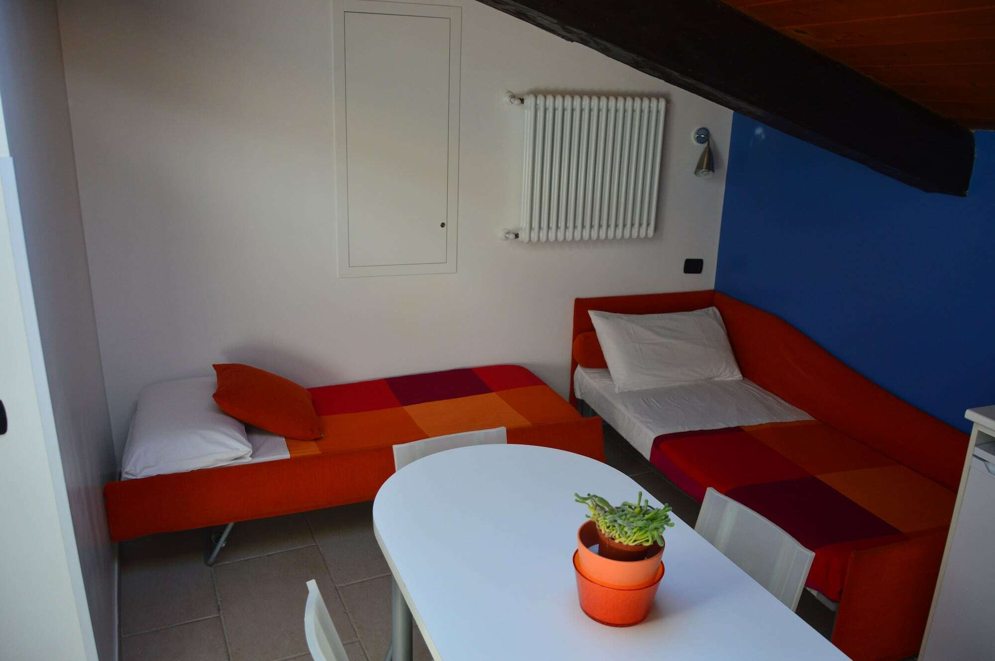 Carafa Suite B&B Naples Extérieur photo