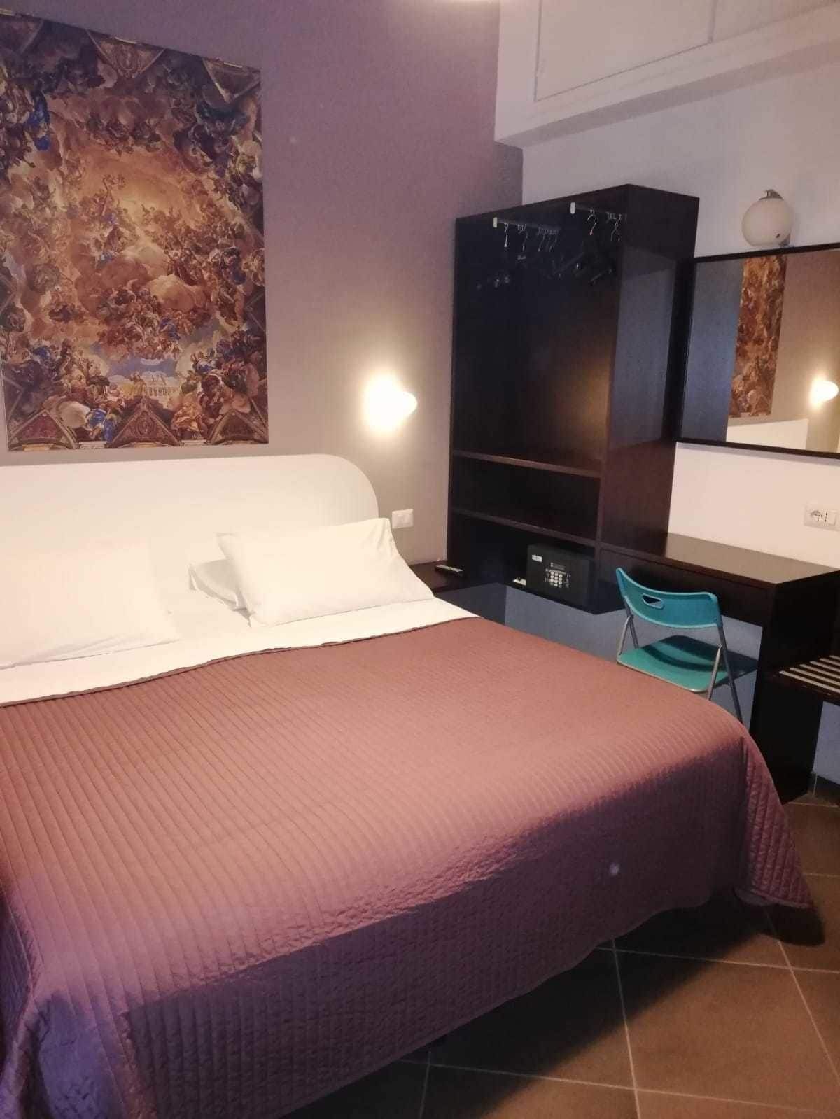 Carafa Suite B&B Naples Extérieur photo